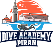 Dive Academy Piran – Piran Tauchen – Tauchzentrum