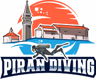 Piran Tauchen – Tauchzentrum Piran – Scuba Piran